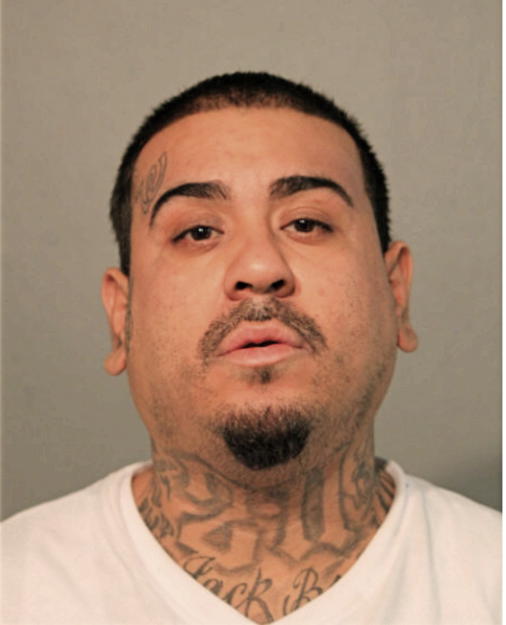 ALEXANDER VARELA, Cook County, Illinois