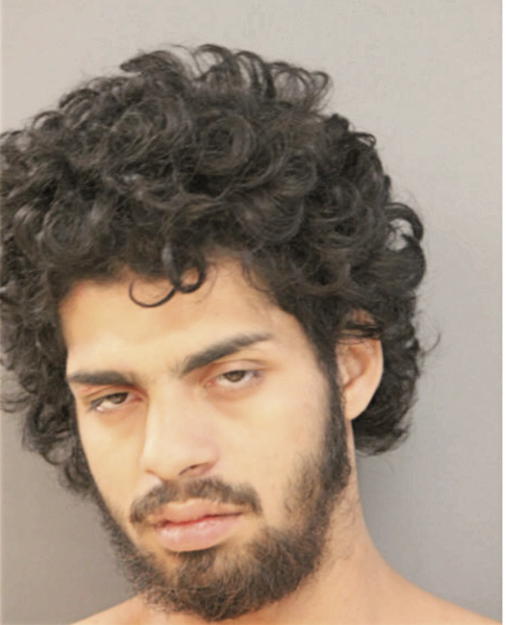 GUILLERMO MANUEL VIRAMONTES, Cook County, Illinois