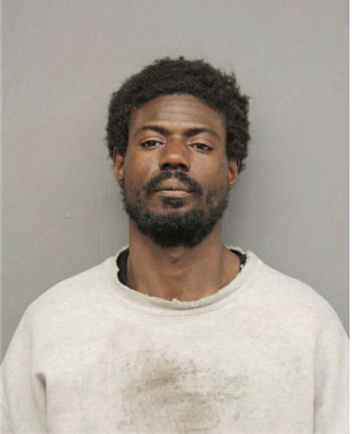 MAURICE WADE, Cook County, Illinois
