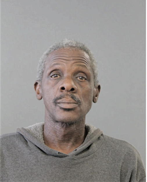 LARRY K WALLACE, Cook County, Illinois