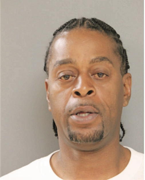 RONNIE WALTON, Cook County, Illinois