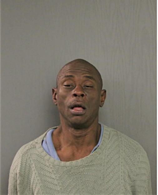 AARON WASHINGTON, Cook County, Illinois
