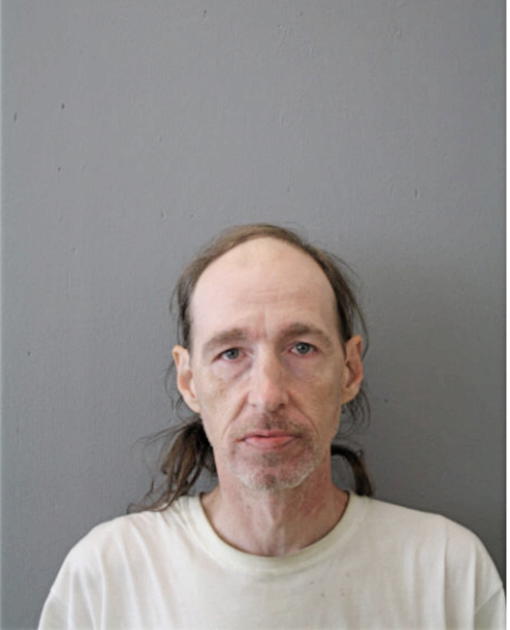 JAMES WESTFALL, Cook County, Illinois