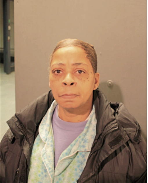 ENID WHITE, Cook County, Illinois
