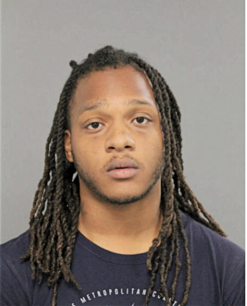 JORDAN M WILLIAMS, Cook County, Illinois