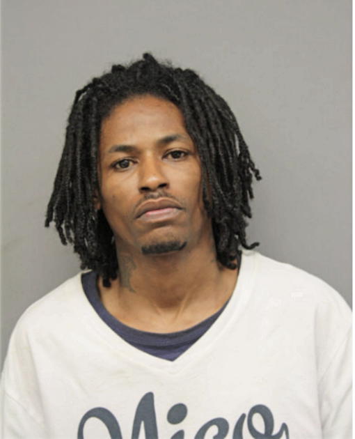 MICHAEL ANTHONY WILLIAMS, Cook County, Illinois