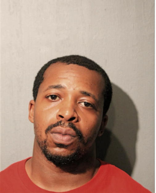 NICHOLAS WILLIAMS, Cook County, Illinois