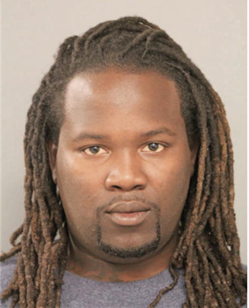 ROBERT WILLIAMS, Cook County, Illinois