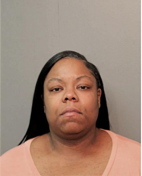 SHANEIKA S WILLIAMS, Cook County, Illinois