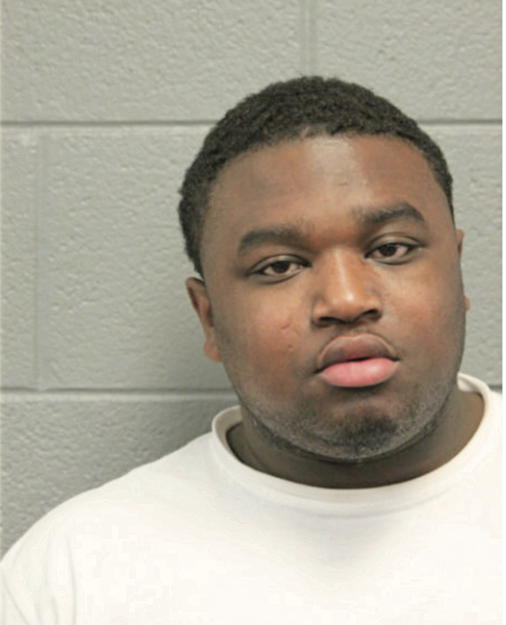 JAMAL M WILSON, Cook County, Illinois