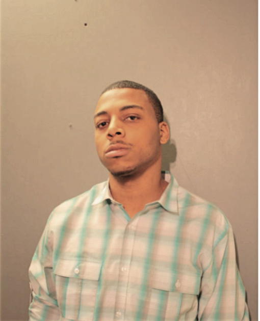 JAMES J WILSON, Cook County, Illinois