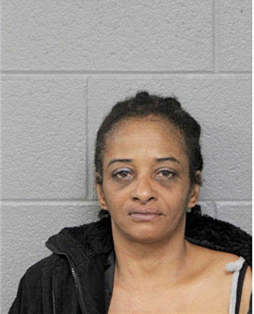 SHEILA WILSON, Cook County, Illinois