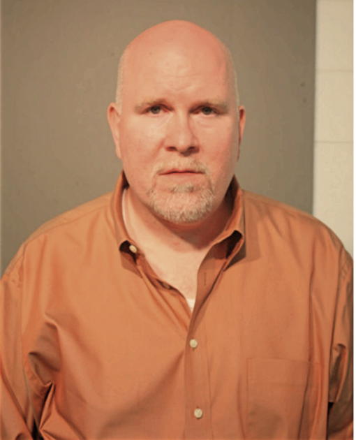 CHRISTIAN YAGER, Cook County, Illinois