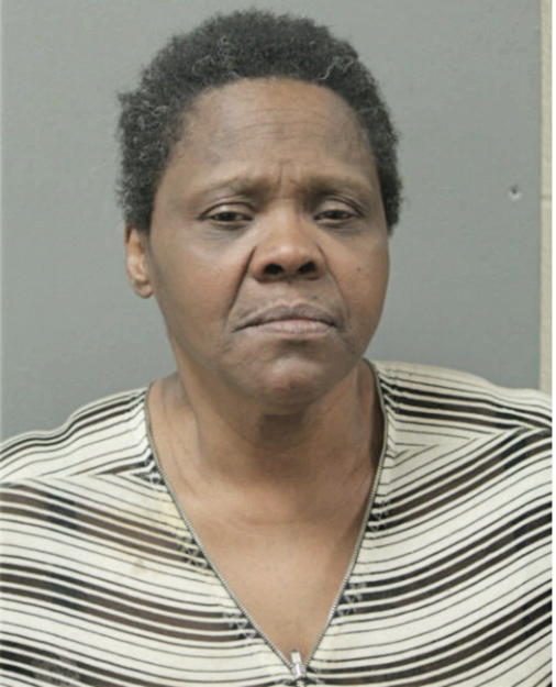 DARLENE YARBOR, Cook County, Illinois