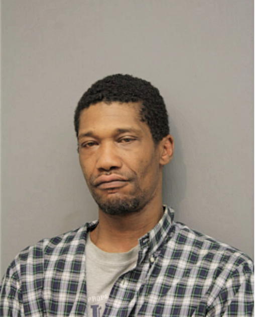 JOSEPH YOUNG, Cook County, Illinois