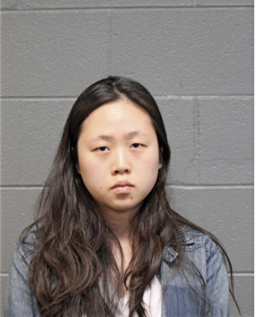 KIM JI YOUNG, Cook County, Illinois