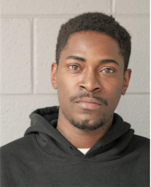 CHRISTOPH ADAMS, Cook County, Illinois