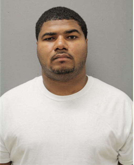 DERRICK ADDISON, Cook County, Illinois