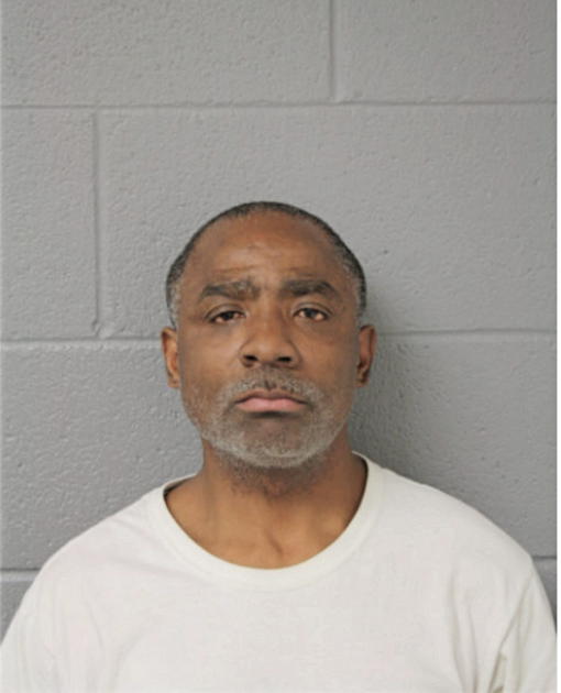 JAMES ALLEN, Cook County, Illinois