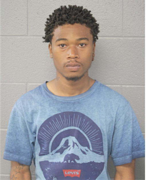 CRAIG ALSTON, Cook County, Illinois