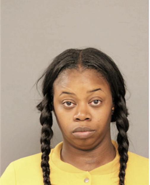 AYREME BOUVIER ANTIONETTE BROWN, Cook County, Illinois