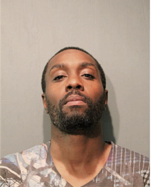 DEANTE D ARMSTRONG, Cook County, Illinois