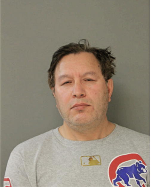 EMIGDIO AVALOS, Cook County, Illinois
