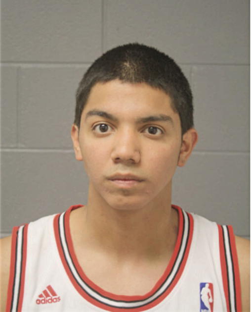 JASPER AVILA, Cook County, Illinois