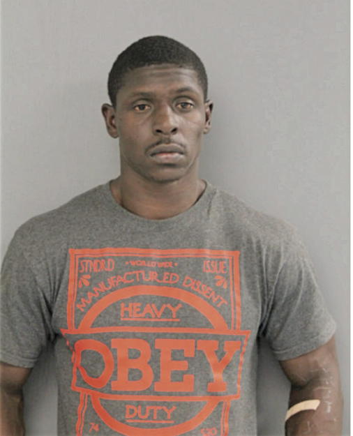 GARY LASHUN BABER, Cook County, Illinois