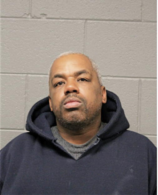 KEVIN M BAGBY, Cook County, Illinois