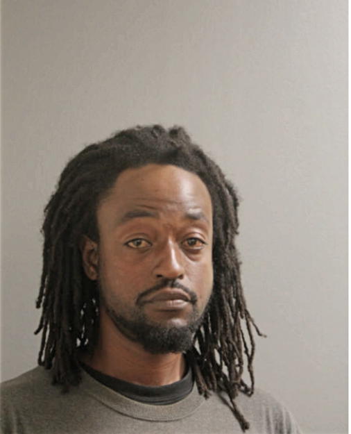 FAISAL BARLEY, Cook County, Illinois
