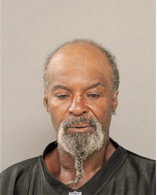 JERRY LEE BARNES, Cook County, Illinois