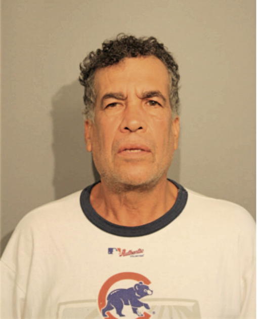 HAJIDH M BASHIR, Cook County, Illinois