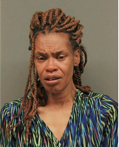 CAROL P BAUGH, Cook County, Illinois