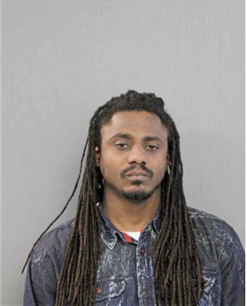 RALPH A BEAL, Cook County, Illinois