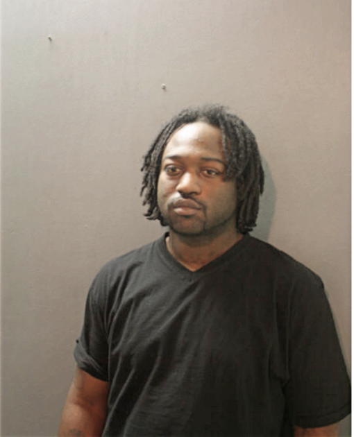 ANTONIO BENDER, Cook County, Illinois