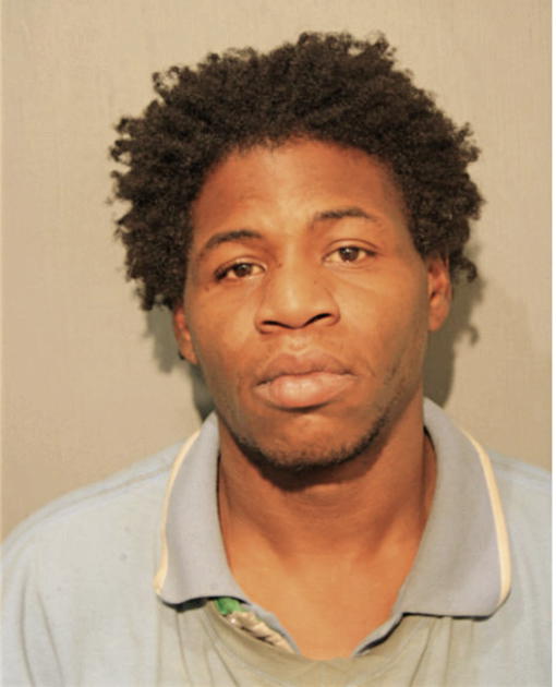 LEVELL C BESS, Cook County, Illinois