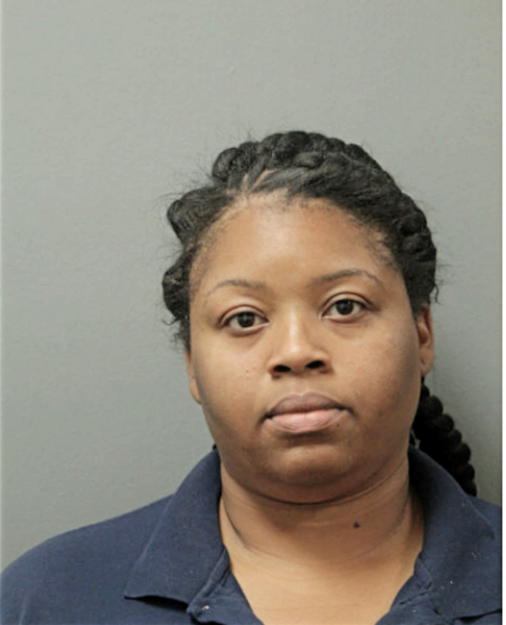 TAMIKA BEVERLY, Cook County, Illinois