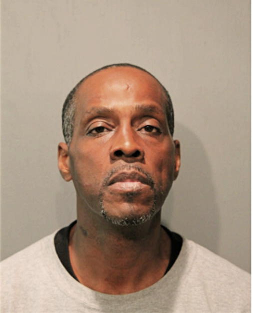 CHARLES E BINNS, Cook County, Illinois