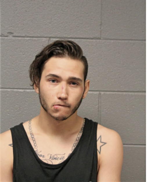 DANIEL JOHN BOL, Cook County, Illinois