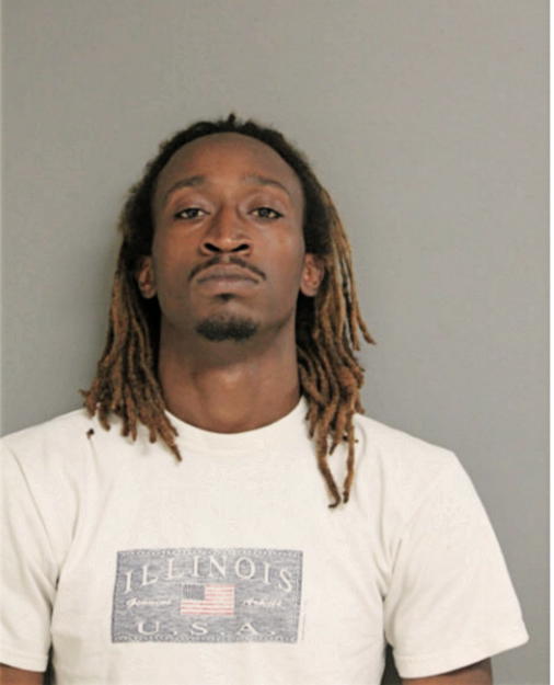 LATHAN L BONDS, Cook County, Illinois
