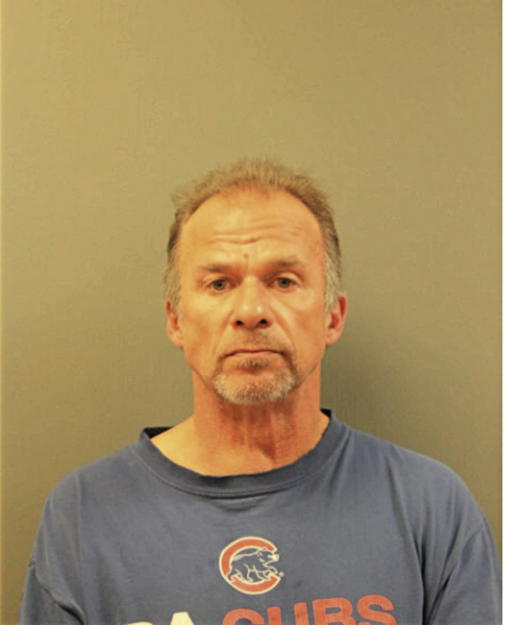 ALAN P BOWLIN, Cook County, Illinois