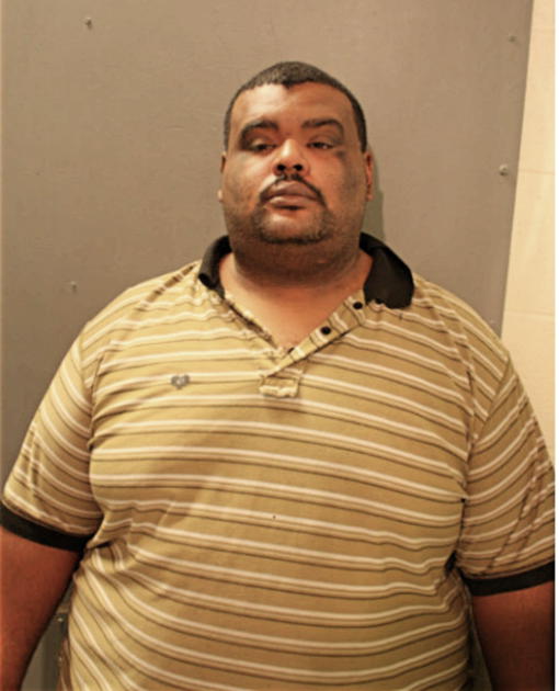 BRIAN P BRADSHAW, Cook County, Illinois