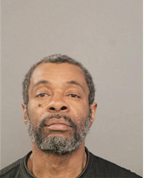 HAROLD BRIGHT, Cook County, Illinois