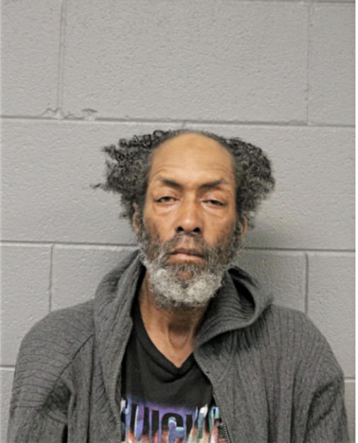 JAMES BROWN, Cook County, Illinois