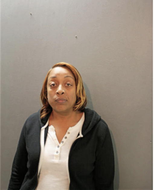 JOETTE BROWN, Cook County, Illinois