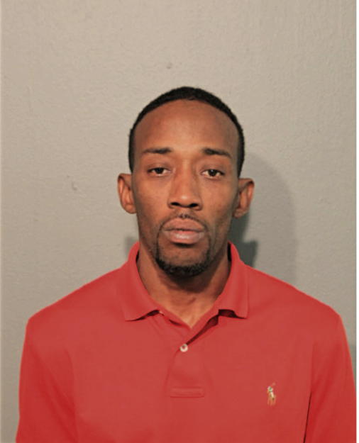 ANTOINE BURKES, Cook County, Illinois