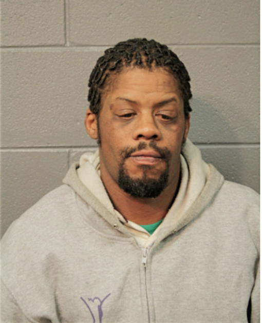 EUGENE J BURNETT, Cook County, Illinois