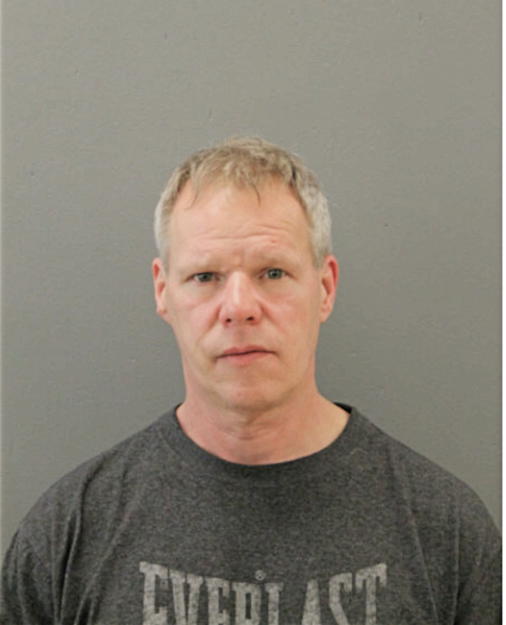 JEFFREY E BURNS, Cook County, Illinois