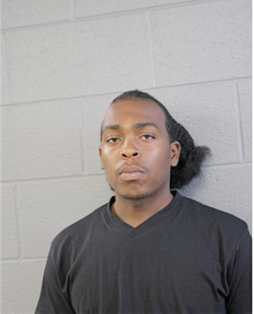 DOMINIQUE BURTS, Cook County, Illinois
